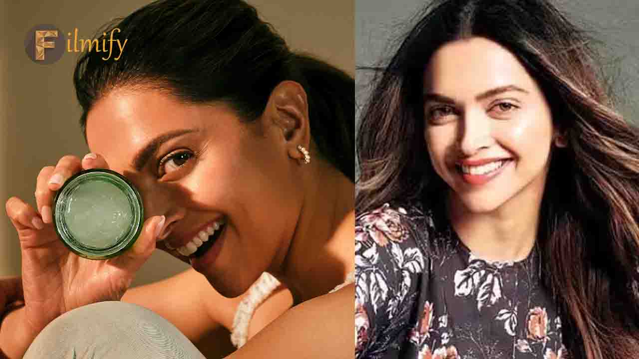 Deepika Padukone to announce something exciting on Independence day