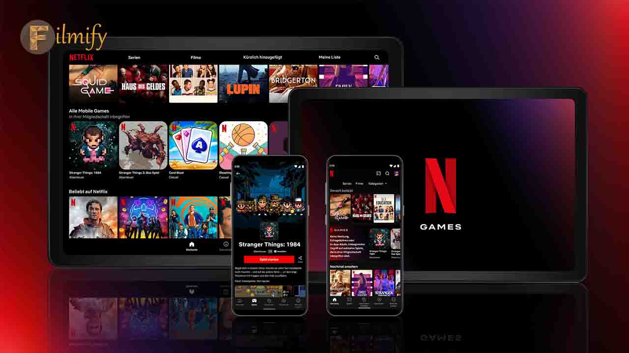 Netflix's August 2023 binge-watch list will keep you glued - Filmify