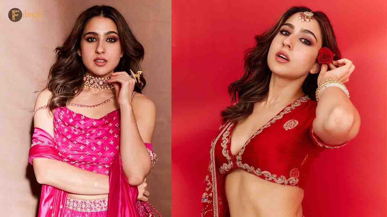 Know the REAL Sara Ali Khan on her Birthday
