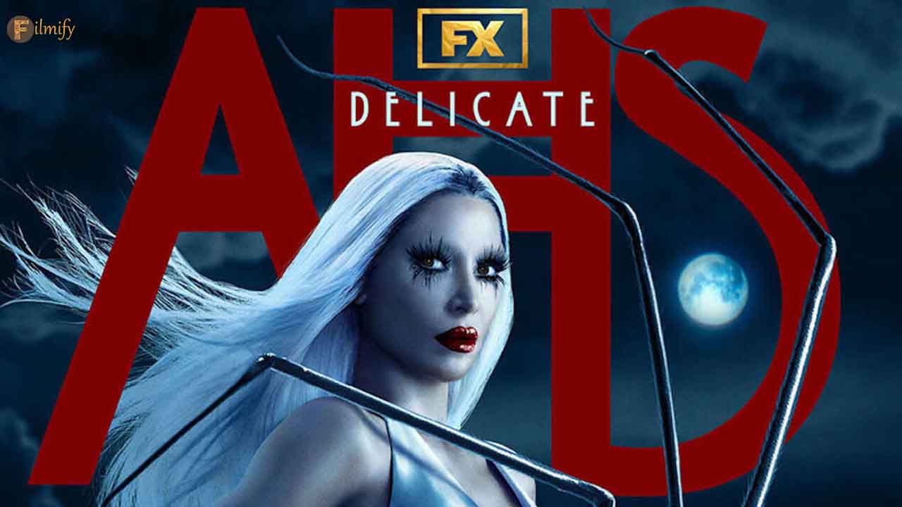Release date of 'American Horror Story: Delicate' is out now