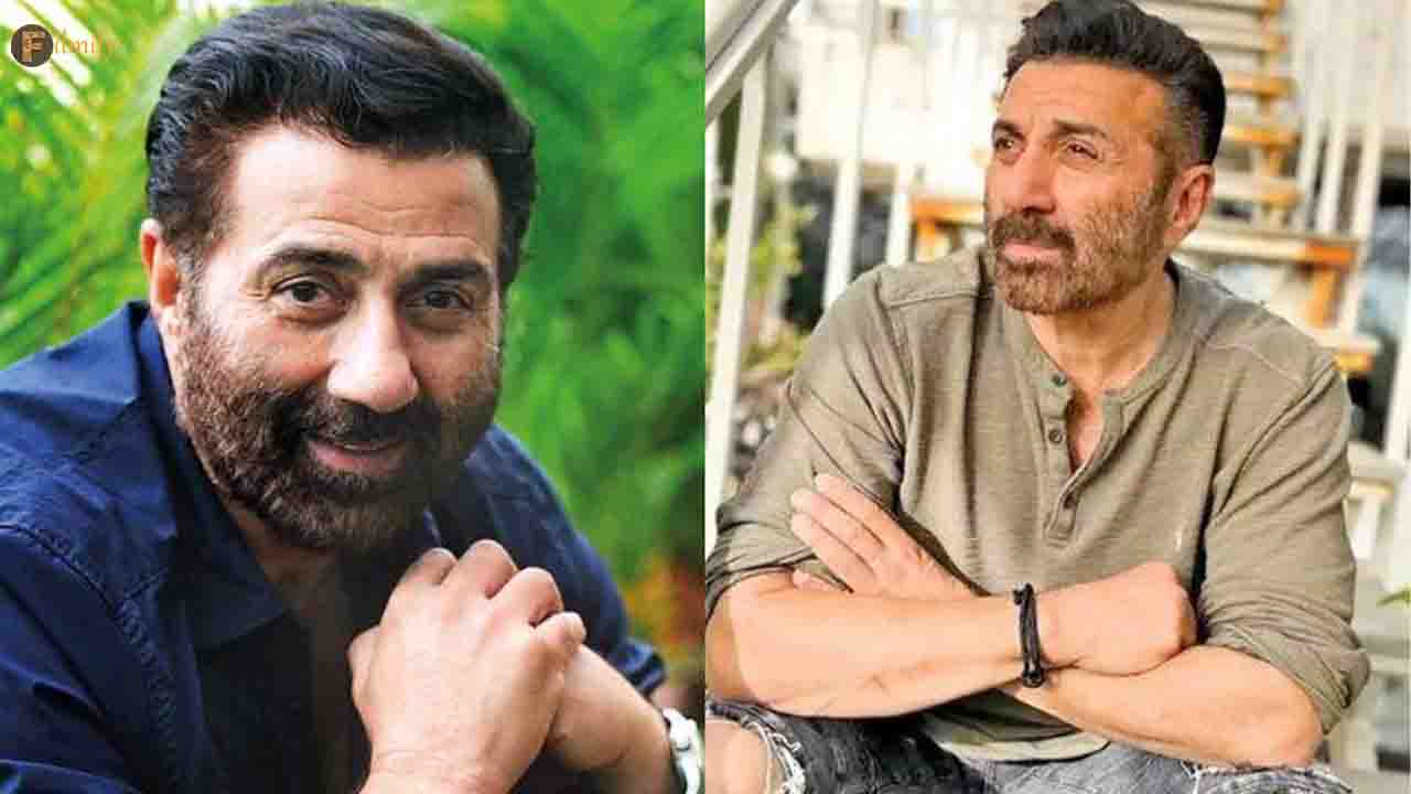 Sunny Deol opens up about his dyslexia problem
