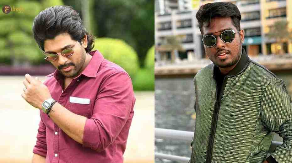 Director Atlee on his next Bollywood ventures