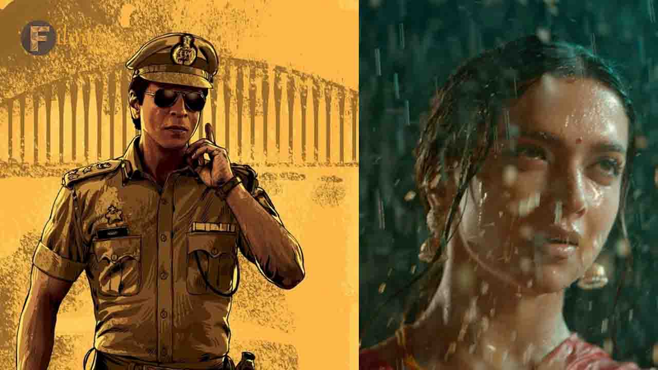 Amid SRK's praises for Jawan, Here's what people are saying about Deepika Padukone's cameo