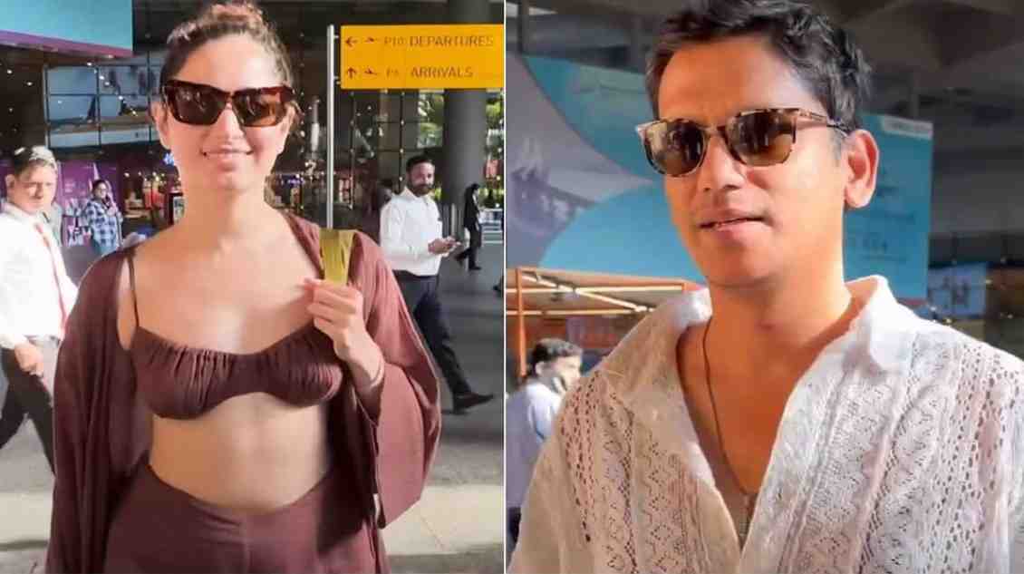Here's why Vijay Varma reacted sternly with the paps