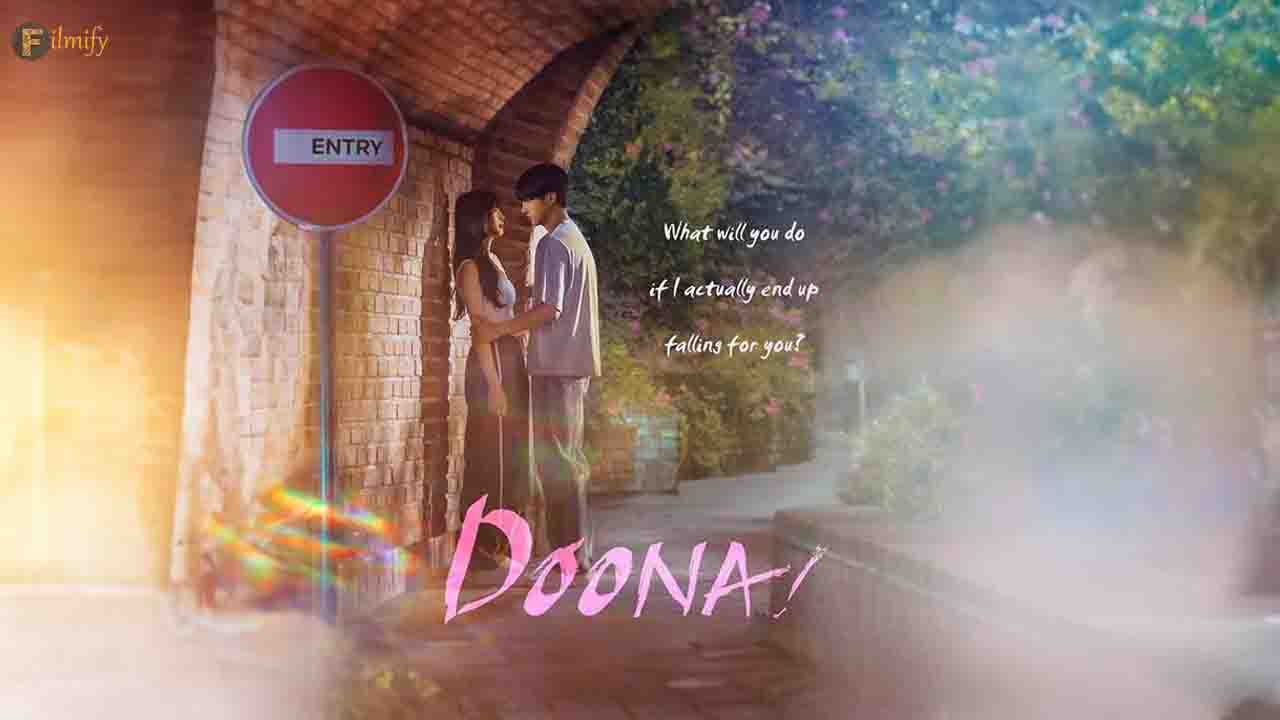 Doona Kdrama to stream on Netflix on this date