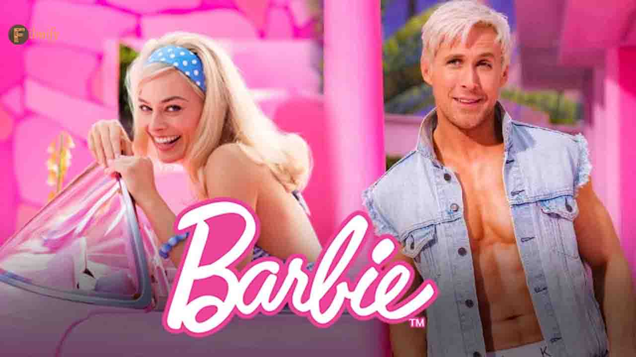 Barbie is now streaming on this Ott platform! Details here.