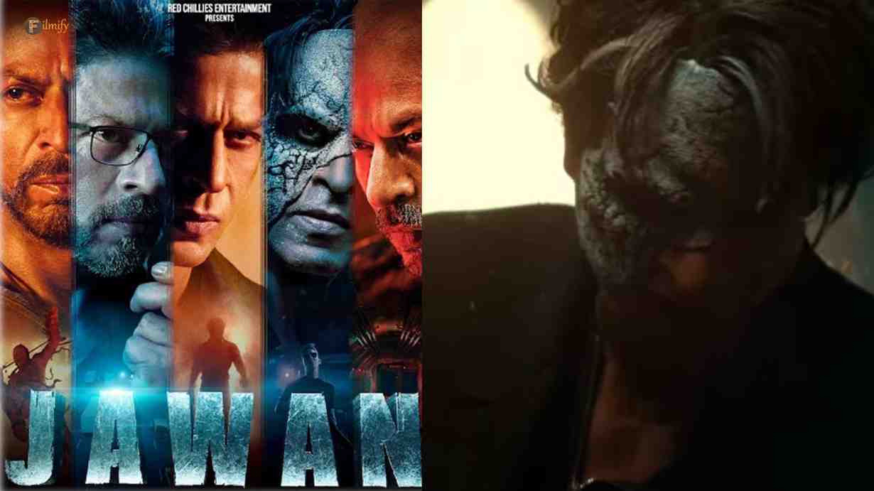 Netizens hails Shah Rukh Khan's Jawan's! Check out Twitter reviews.
