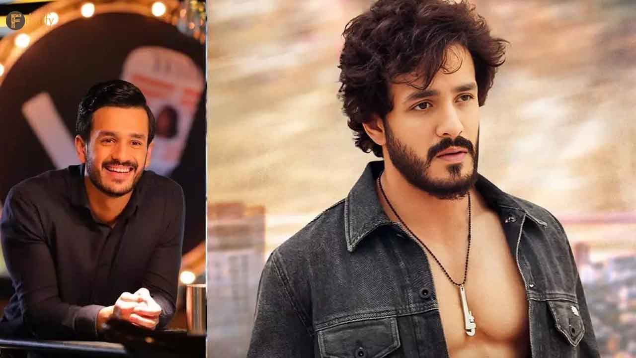 Fans are worried about Akhil