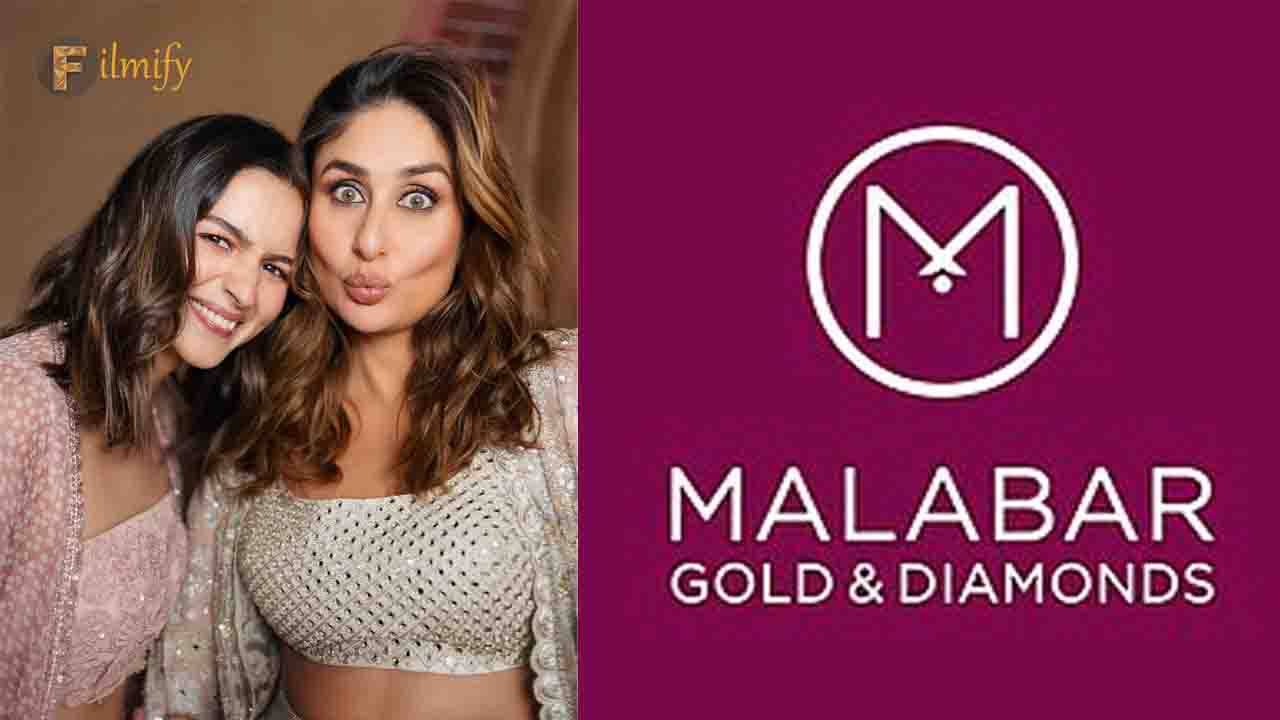 The coolest Bhabhi-Nanad duo clubs up for this brand!