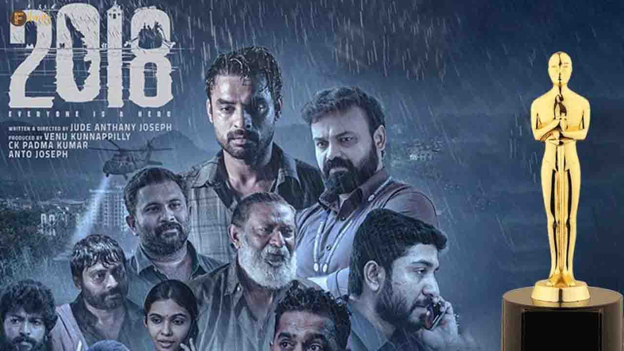 This Malayalam film has been selected for Oscars 2024!