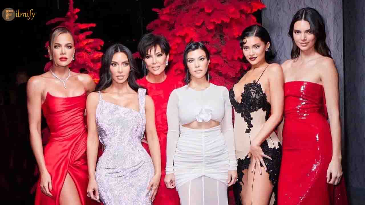 This Kardashian Sister says her happiness comes when she stays fucking away from her family''! Read to know details.