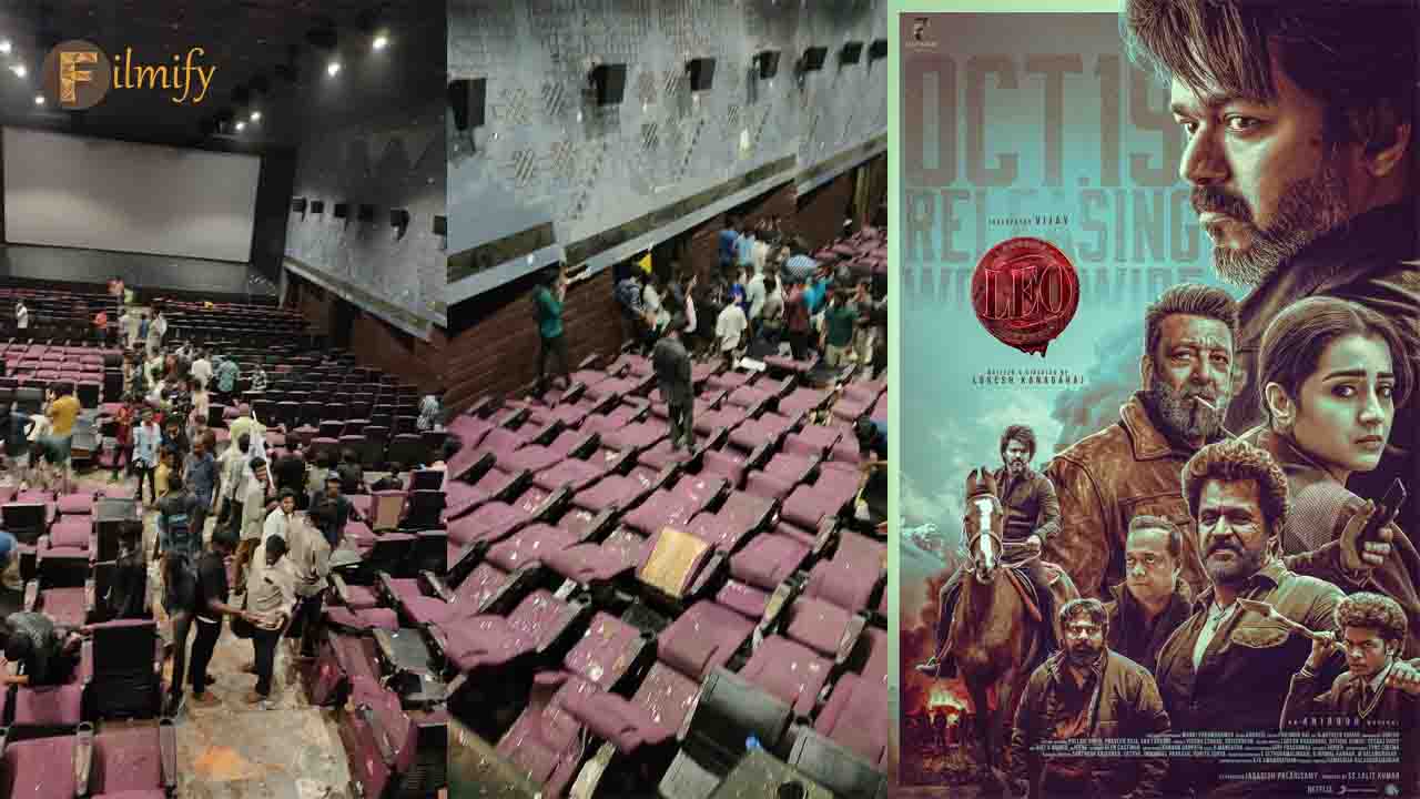 Tamil Theatres to stop playing teasers and trailers