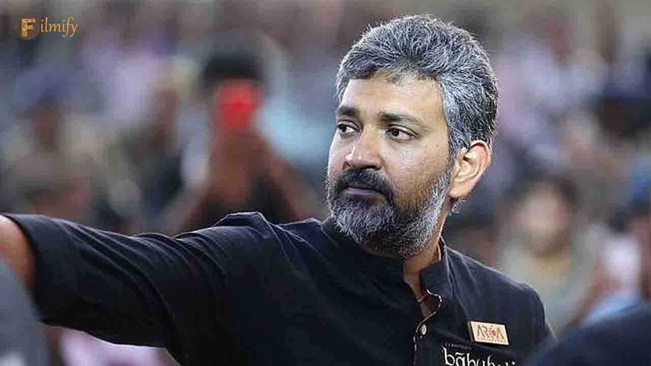 S.S Rajamouli's Birthday special! Check out his best films.