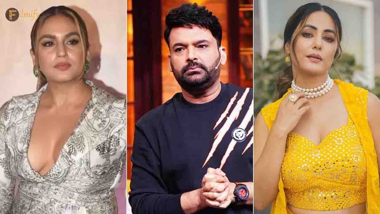 Kapil Sharma and these actors get summoned by the ED for Mahadev Book App case