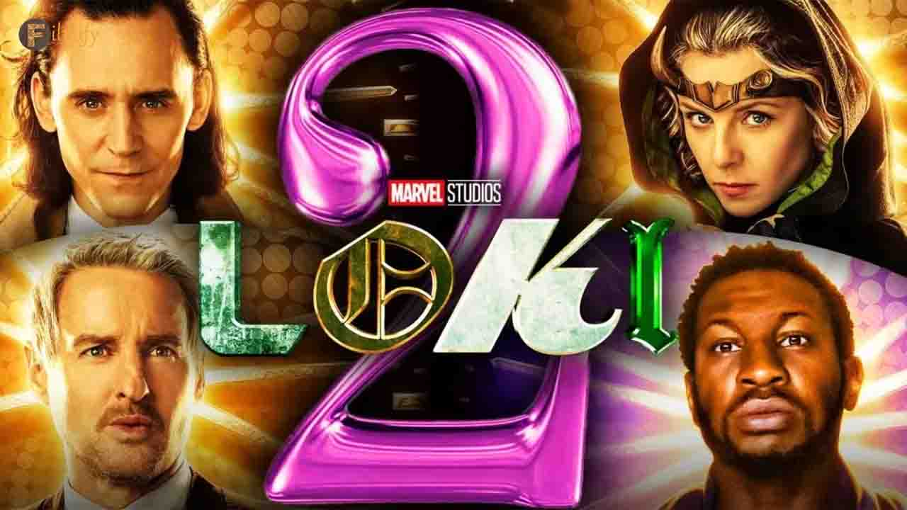 Marvel Studios's Loki season 2 is now streaming on this OTT platform!