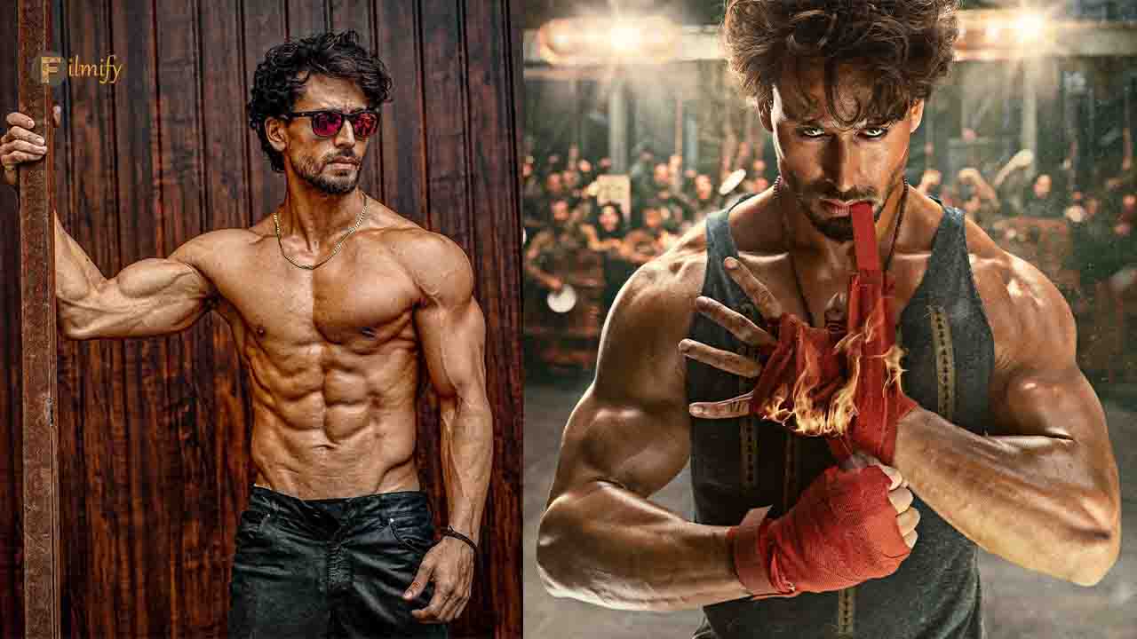 This Bollywood star kid needs to focus on acting rather than physique!