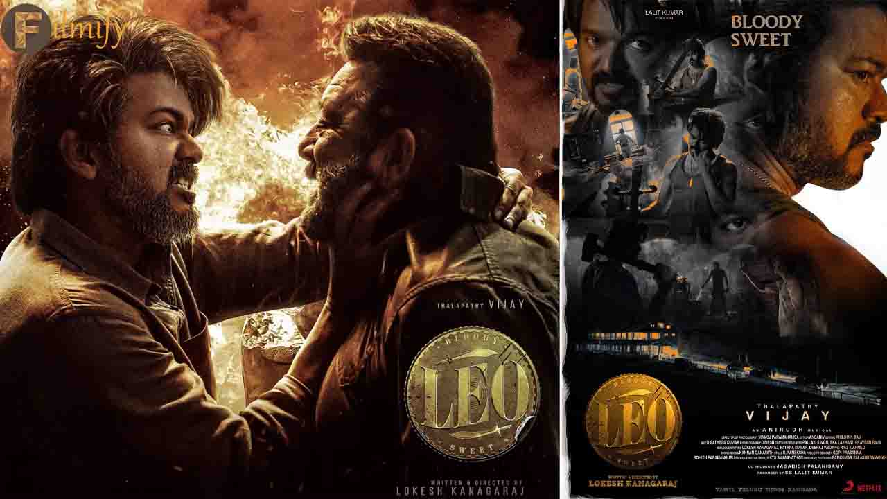 Leo box office collection Day 2 box office collections updates!
