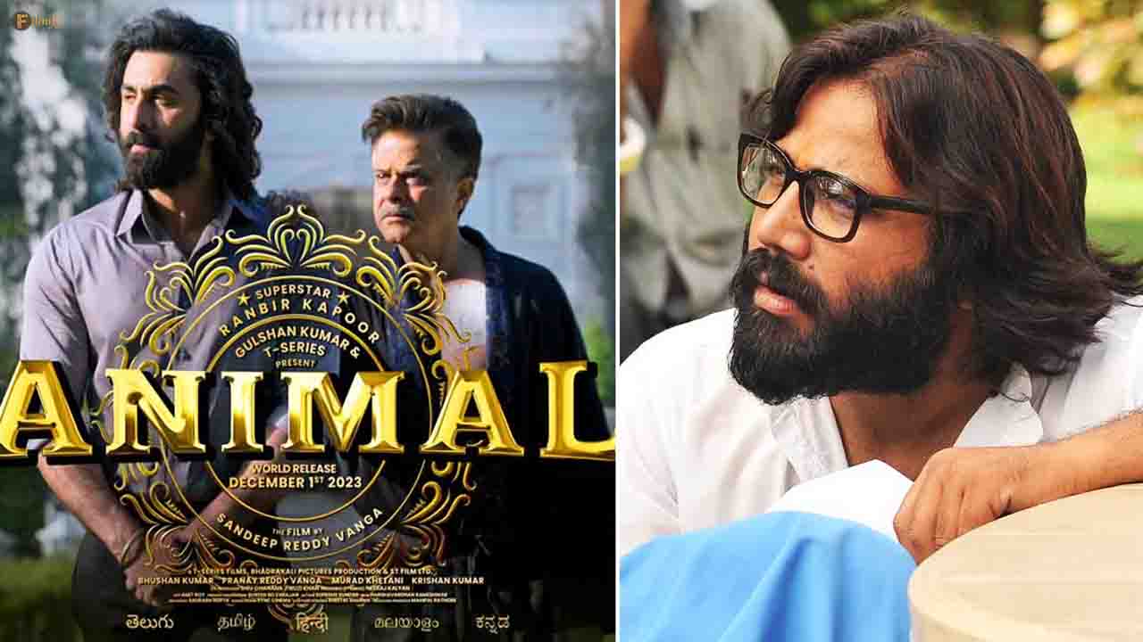 Ranbir Kapoor's Animal got rated by BBFC