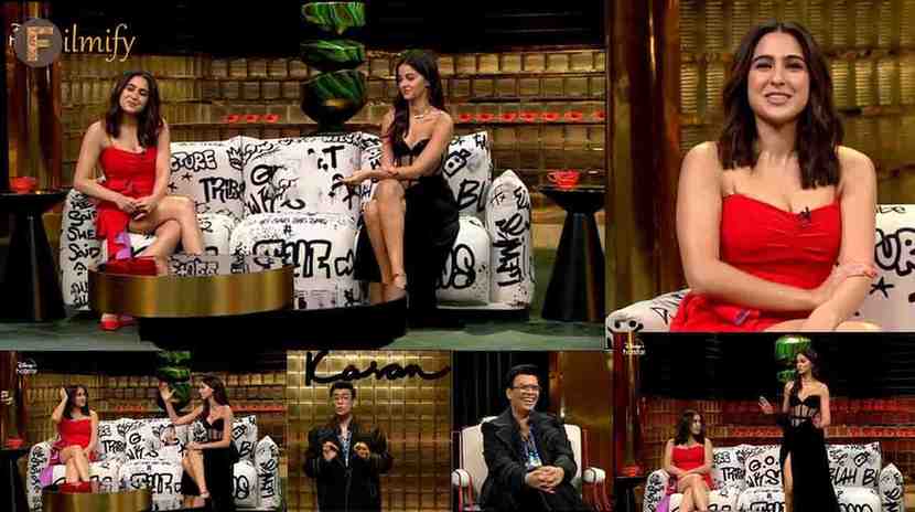 Magnetic girls on KWK for third episode