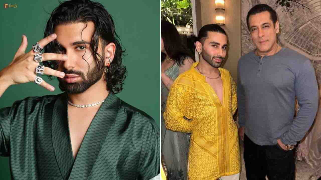 Arbaaz and Sohail reveal about Orry's presence in BB house