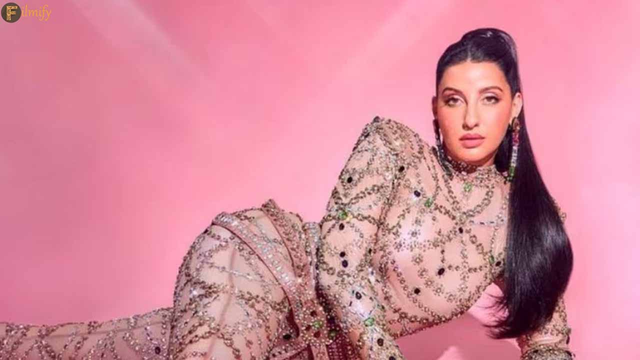 Nora Fatehi to join the cast of Housefull 5