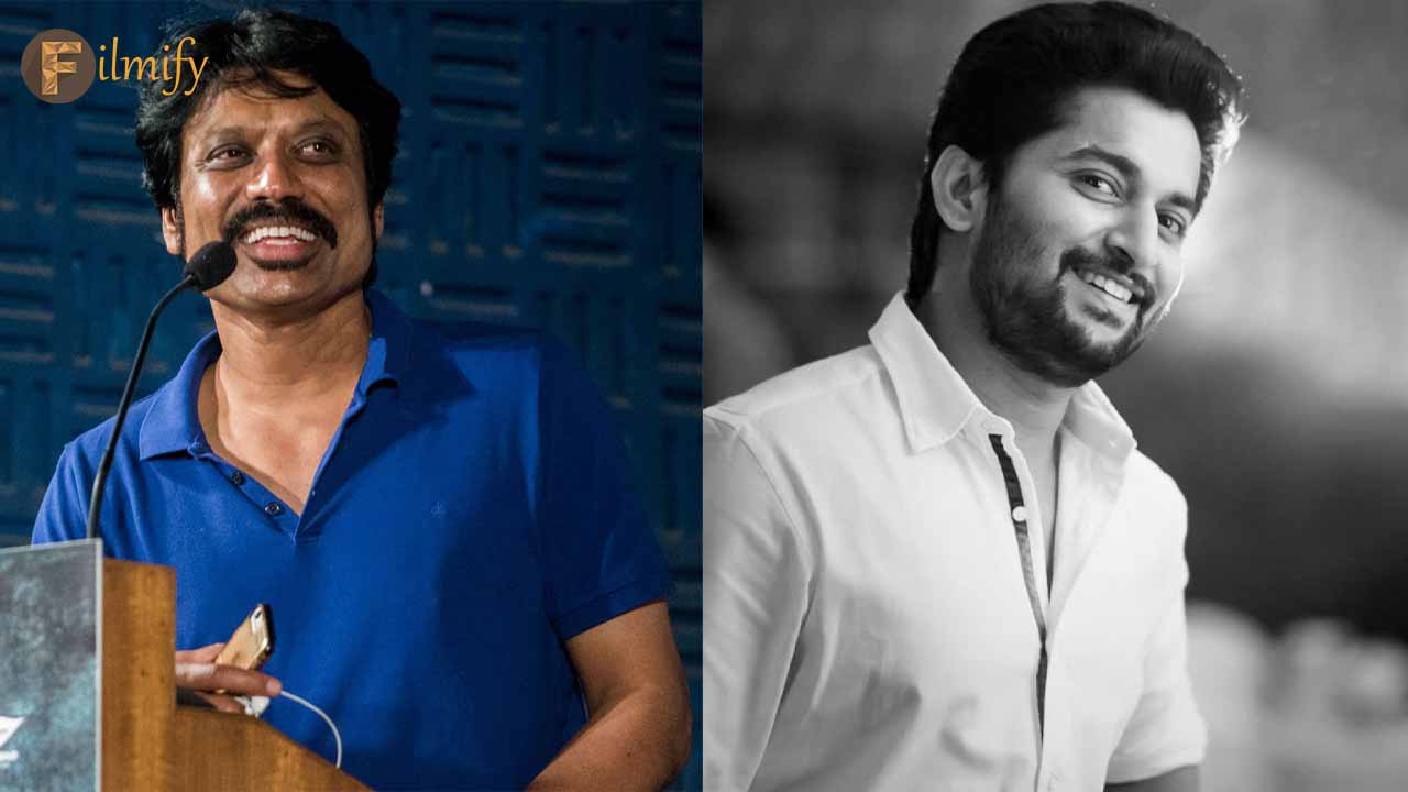 SJ Suryah is charging a whopping amount for Nani's film