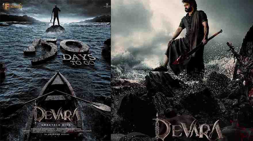 Fear has a new name: Devara