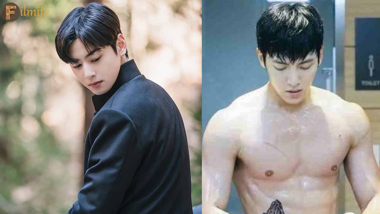 Cha Eun Woo declines the role, while Ji Chang Wook joins Bulk team formally