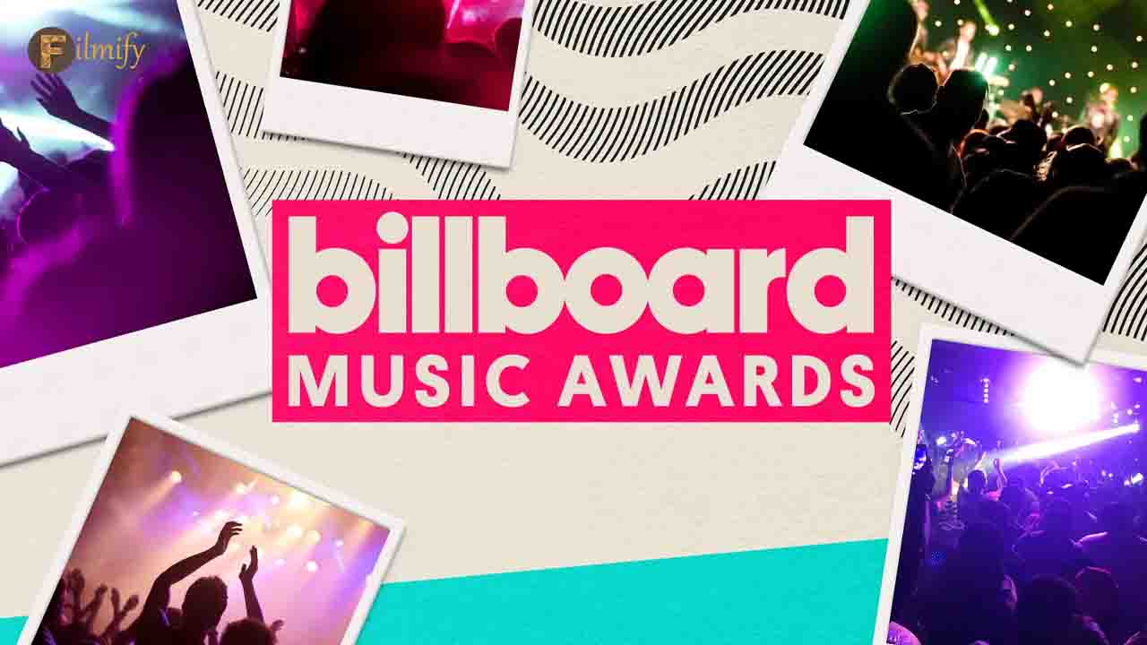 Billboard Music Awards 2023 Full Winners List