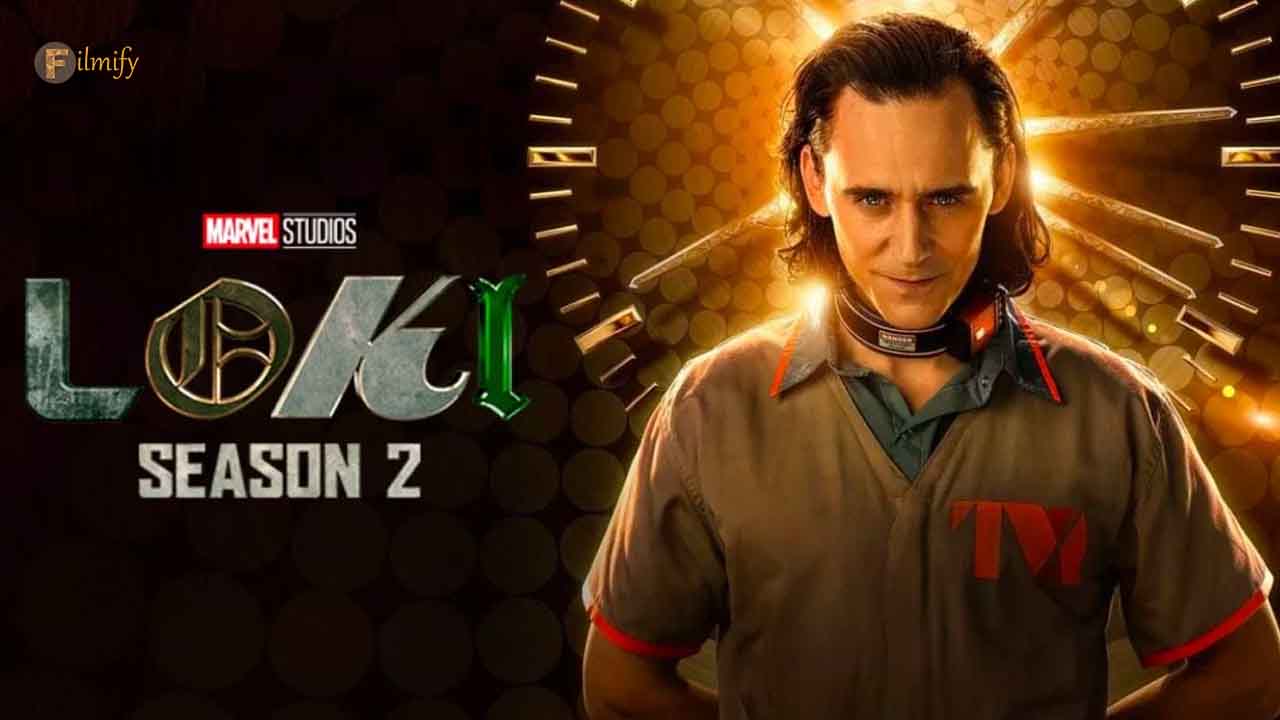 Loki season episode 6 is giving Infinity War vibes! Crazy series of all the time