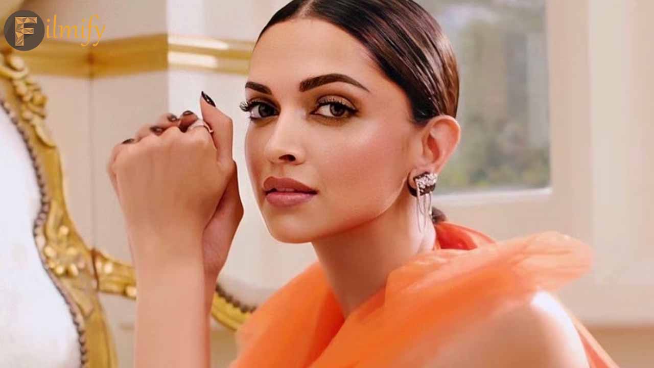 Deepika Padukone embraces her unique perspective in Bollywood!