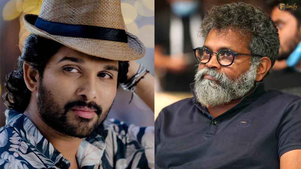 Pushpa 2 shooting update: Allu Arjun and Sukumar will be back on sets on this date
