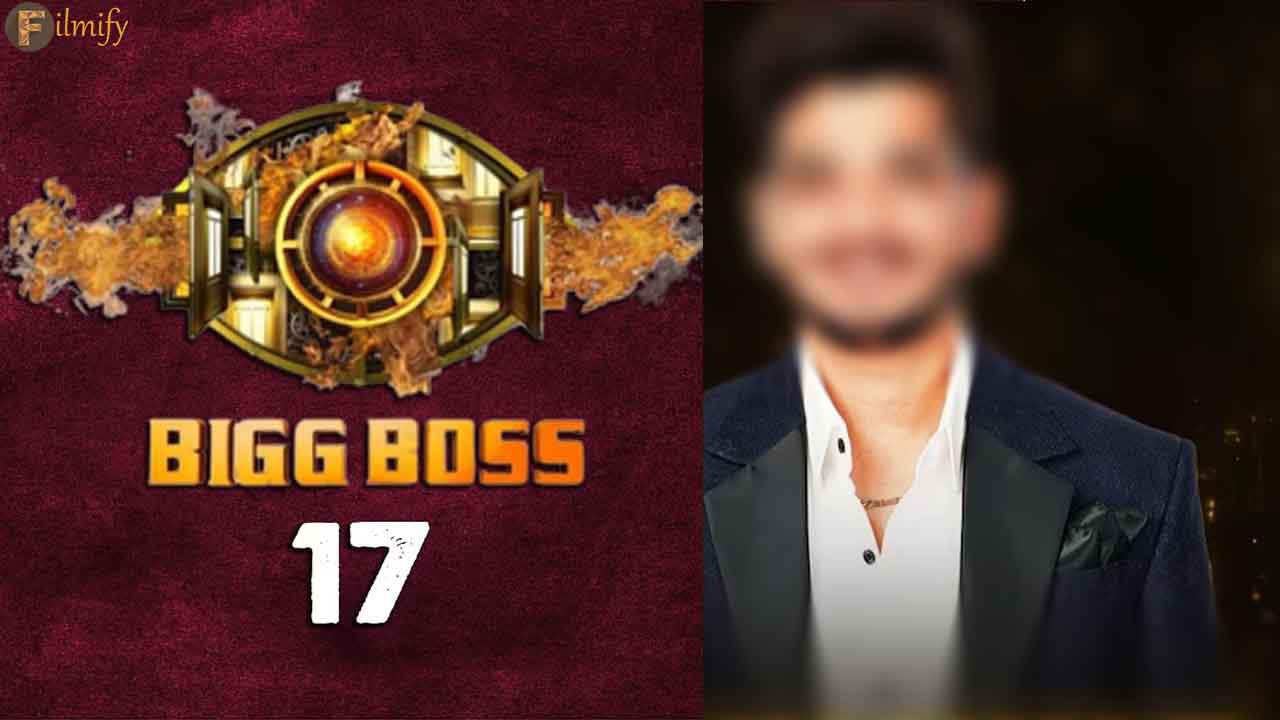 These celebrities declined Bigg Boss offer, Read to know who they are