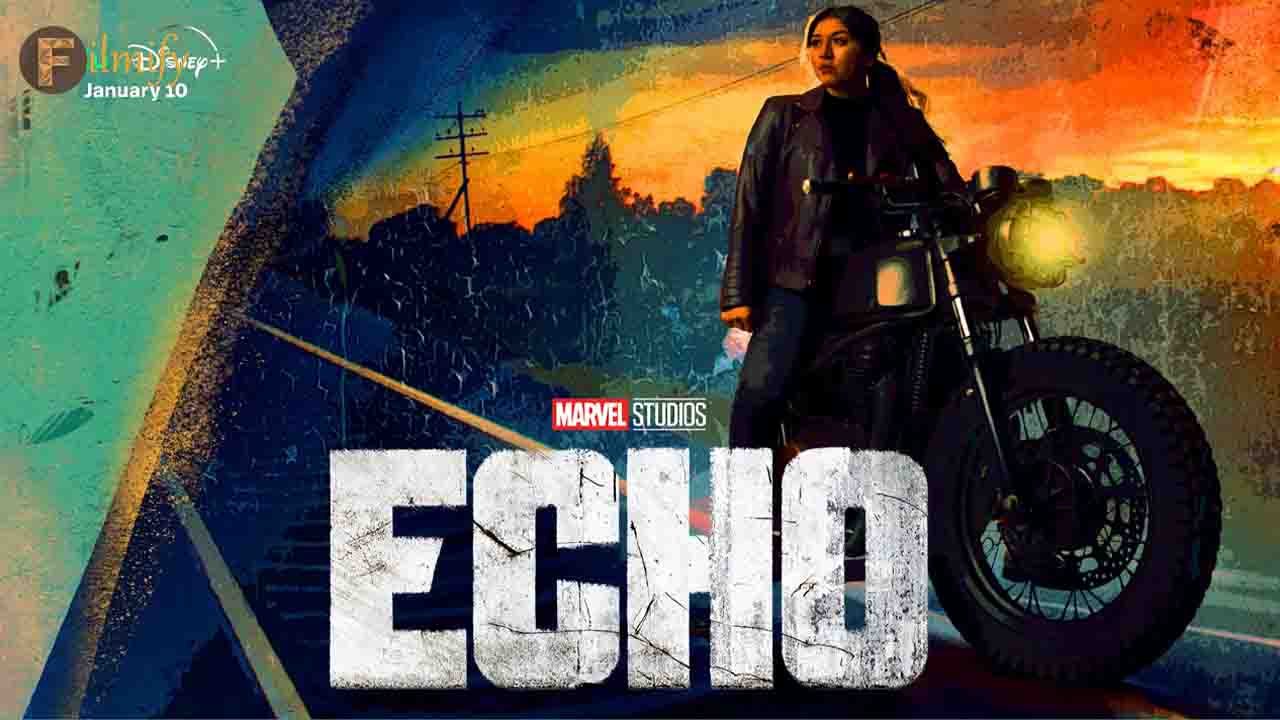 Marvel impresses with Echo trailer! Check out the Daredevil cameo in the intriguing trailer here.