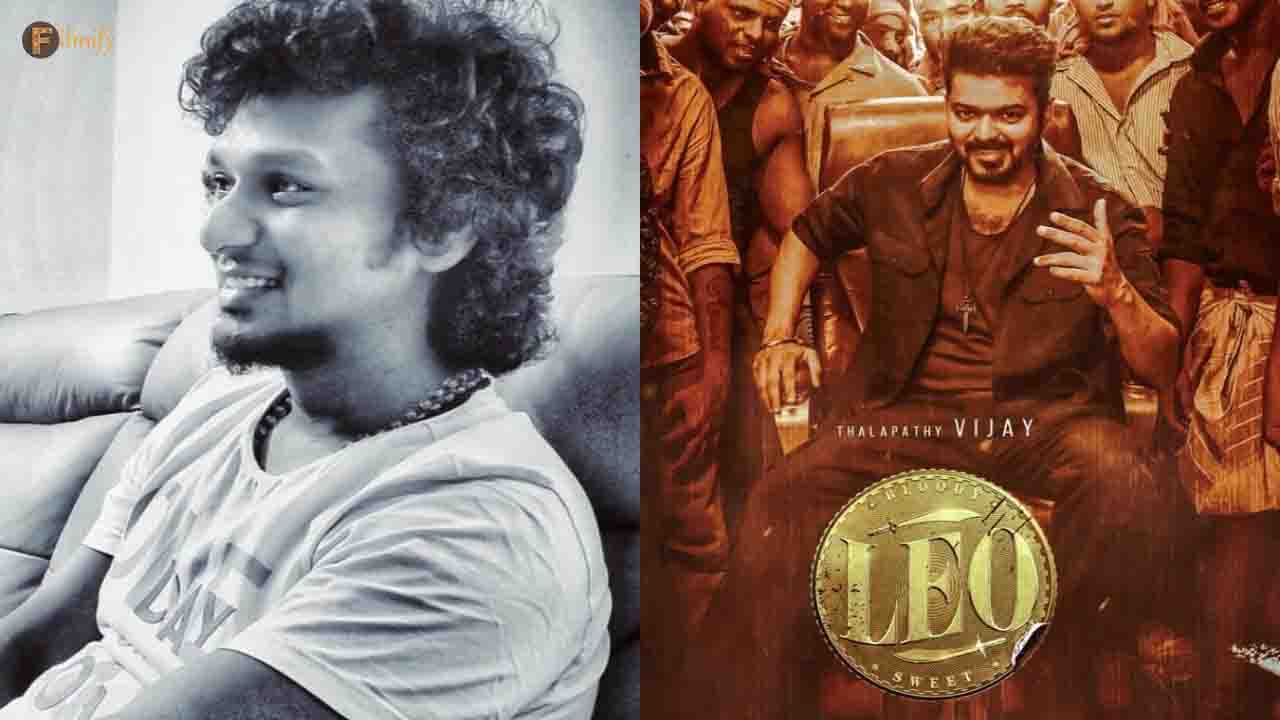 LEO: Best South Indian Film of 2023 Results!