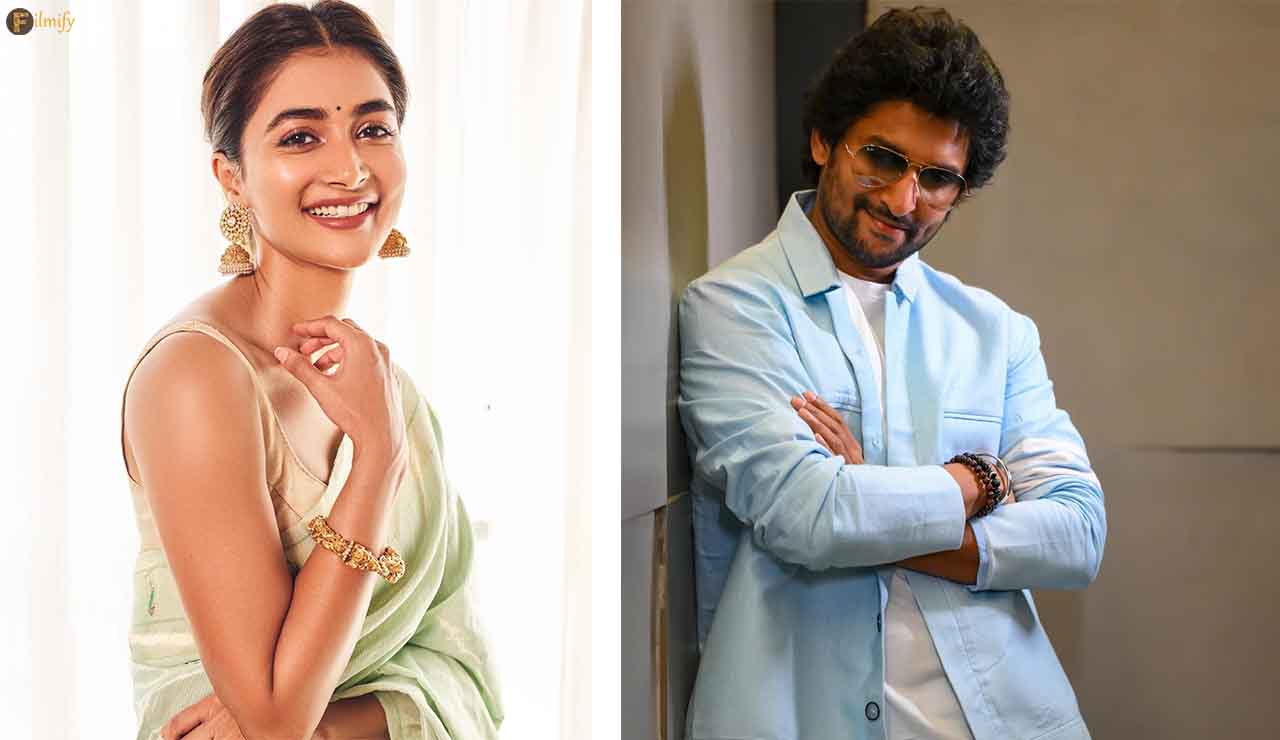 Does Pooja Hegde have multiple offers from Star Heroes...?