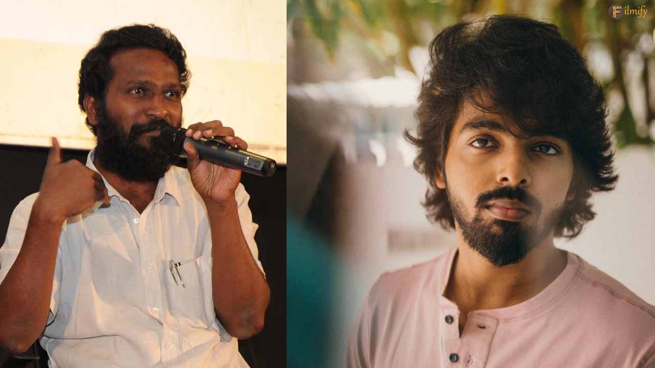 Did GV Prakash Miss A Chance To Work With THIS Famous Tamil Director?