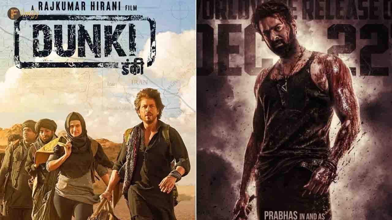 Prabhas starrer Salaar Not To Release in PVR INOX, Miraj Cinemas in South; Here's Why