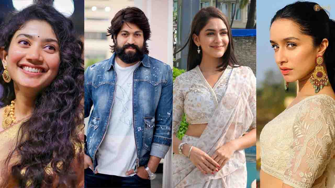 Yash To Romance Three Beauties In His Upcoming Project Yash19?