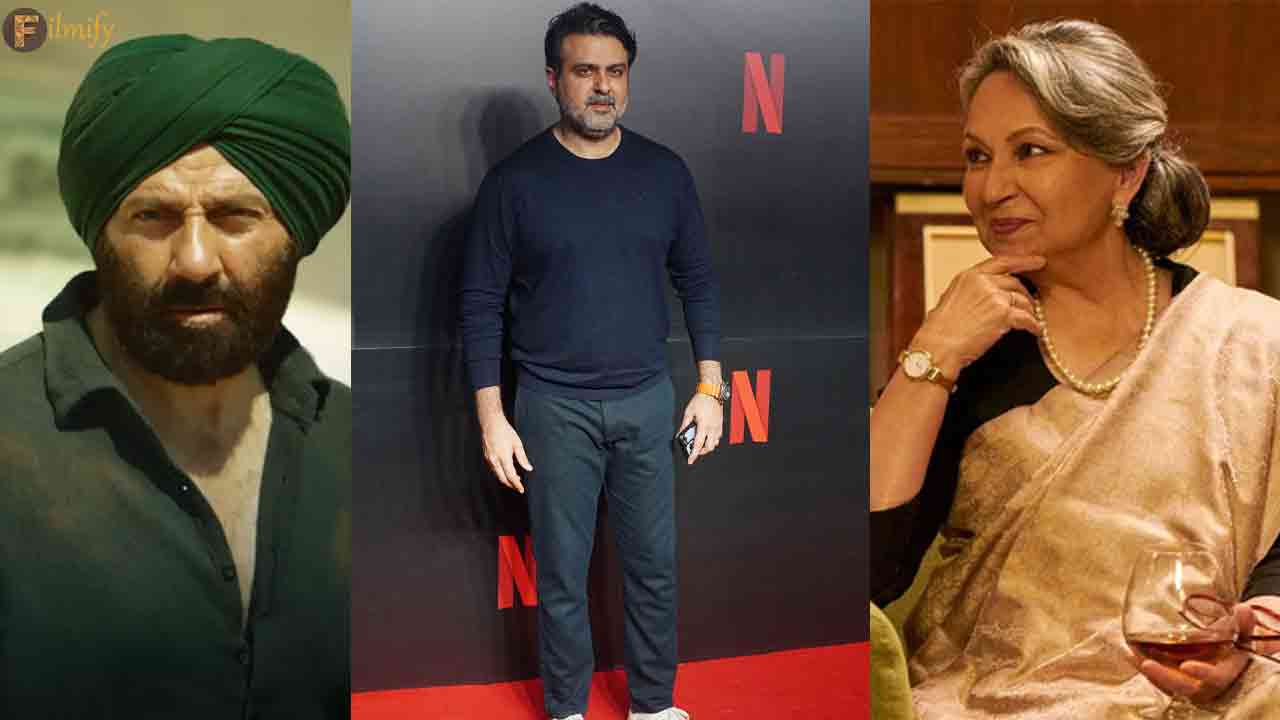 Here's the list of Bollywood actors who made a comeback in 2023
