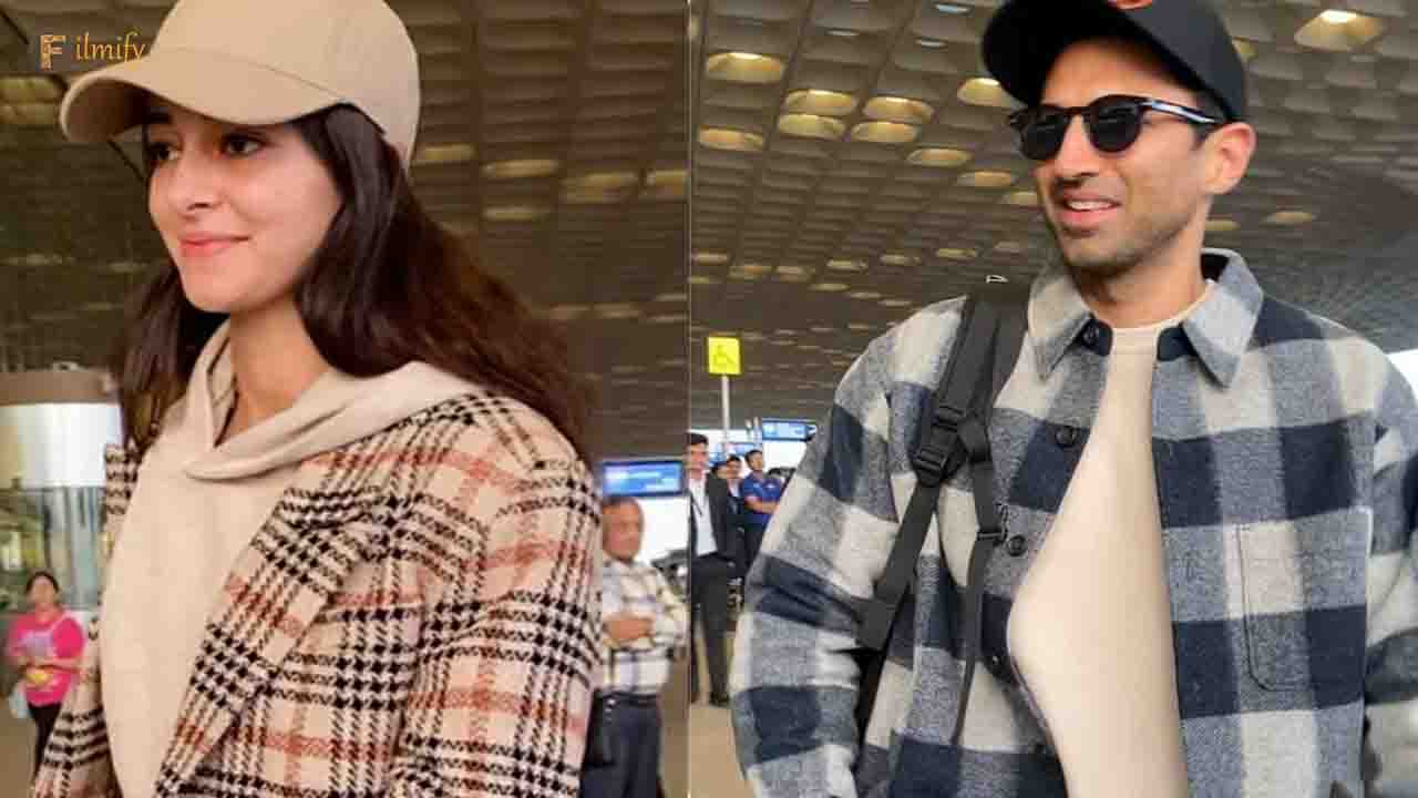 Rumored couple to head for another vacay again?