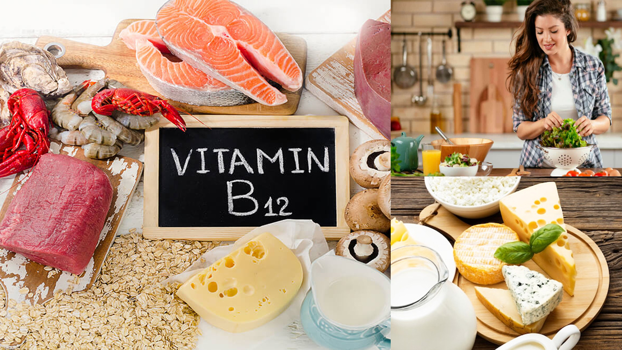 Unmasking the Enigma: Unveiling the Symptoms of Vitamin B12 Deficiency
