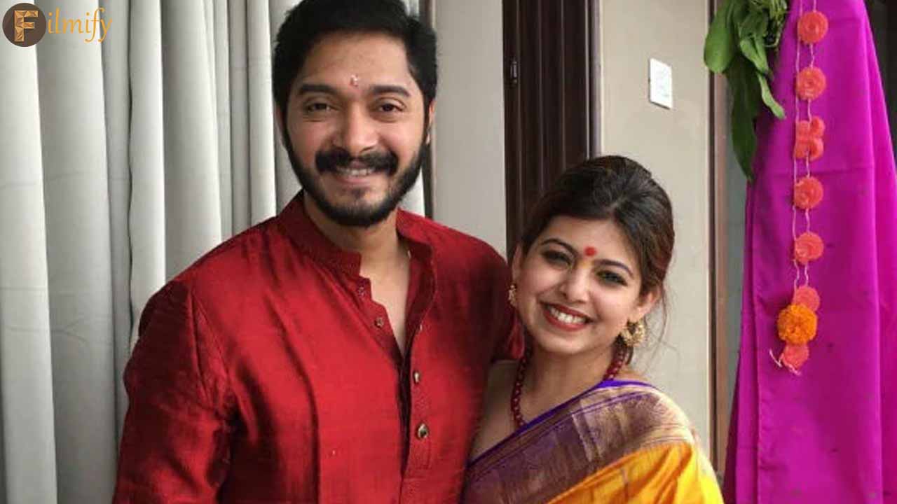 Shreyas Talpade suffers a heart attack, the actor's wife updates about the actor's health
