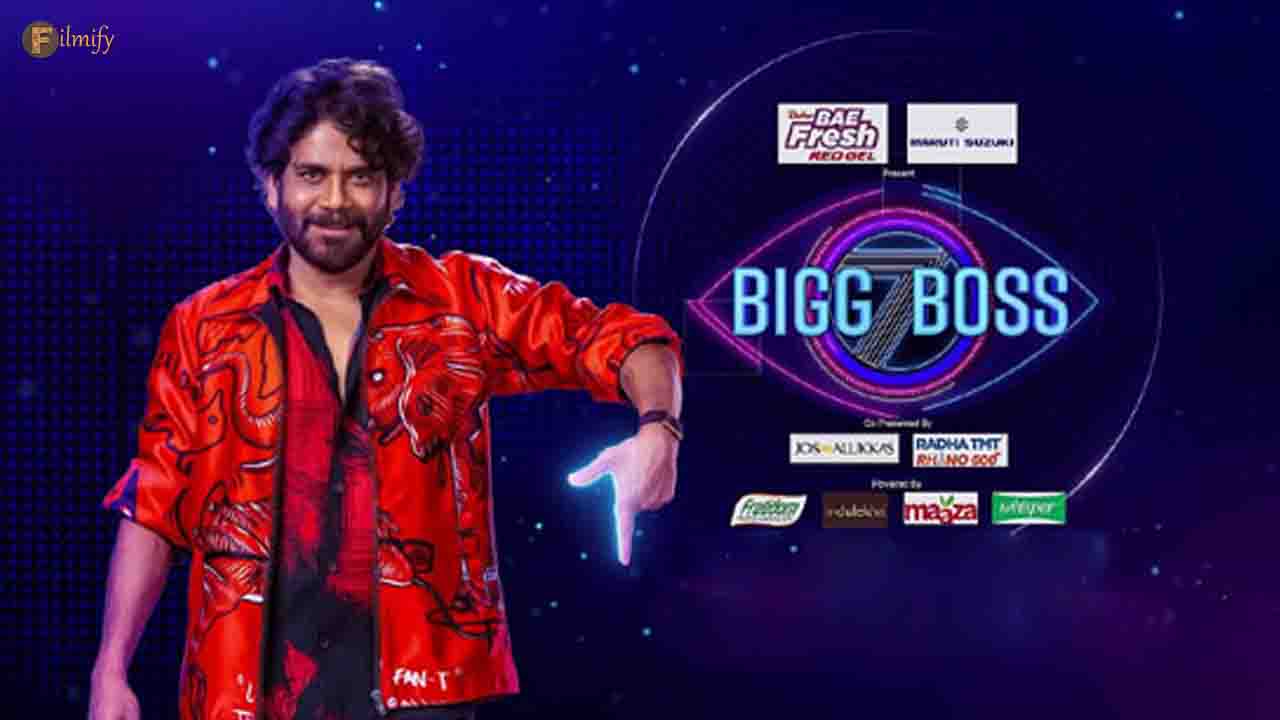 Bigg Boss Telugu Season 7's TRP hits the sky, the grand finale garners the highest viewership