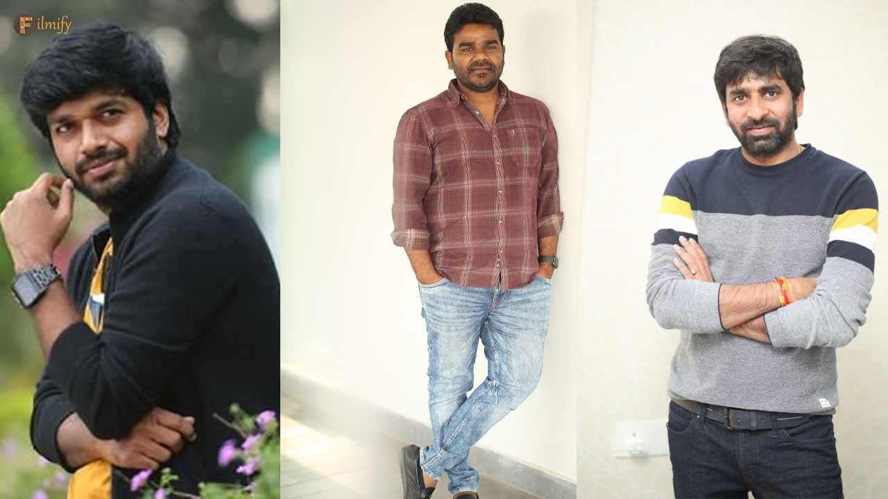 These three Tollywood directors were in shock after watching Animal