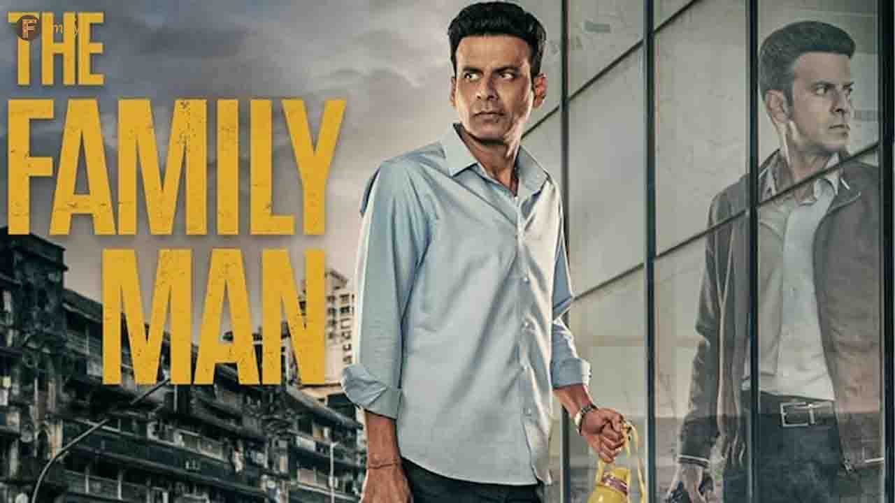 Family Man is delayed due to lack of Manoj Bajpayee dates !