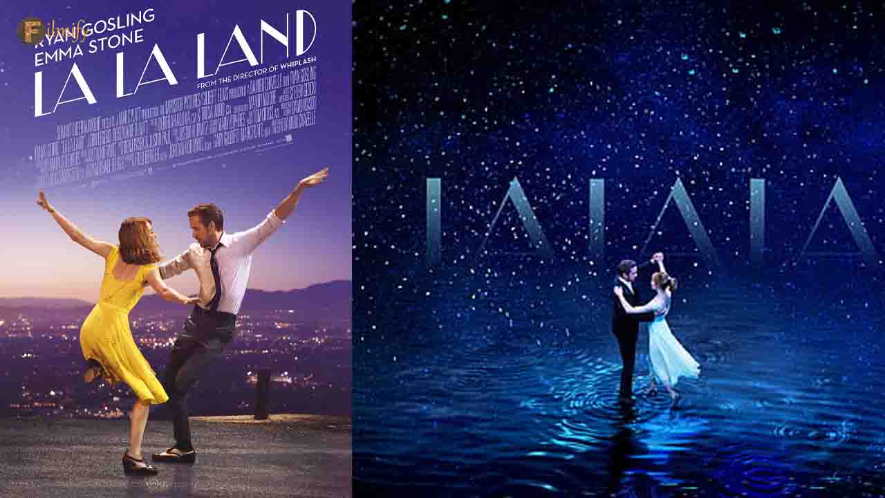 7 glorious years for the musical classic master piece La La Land !