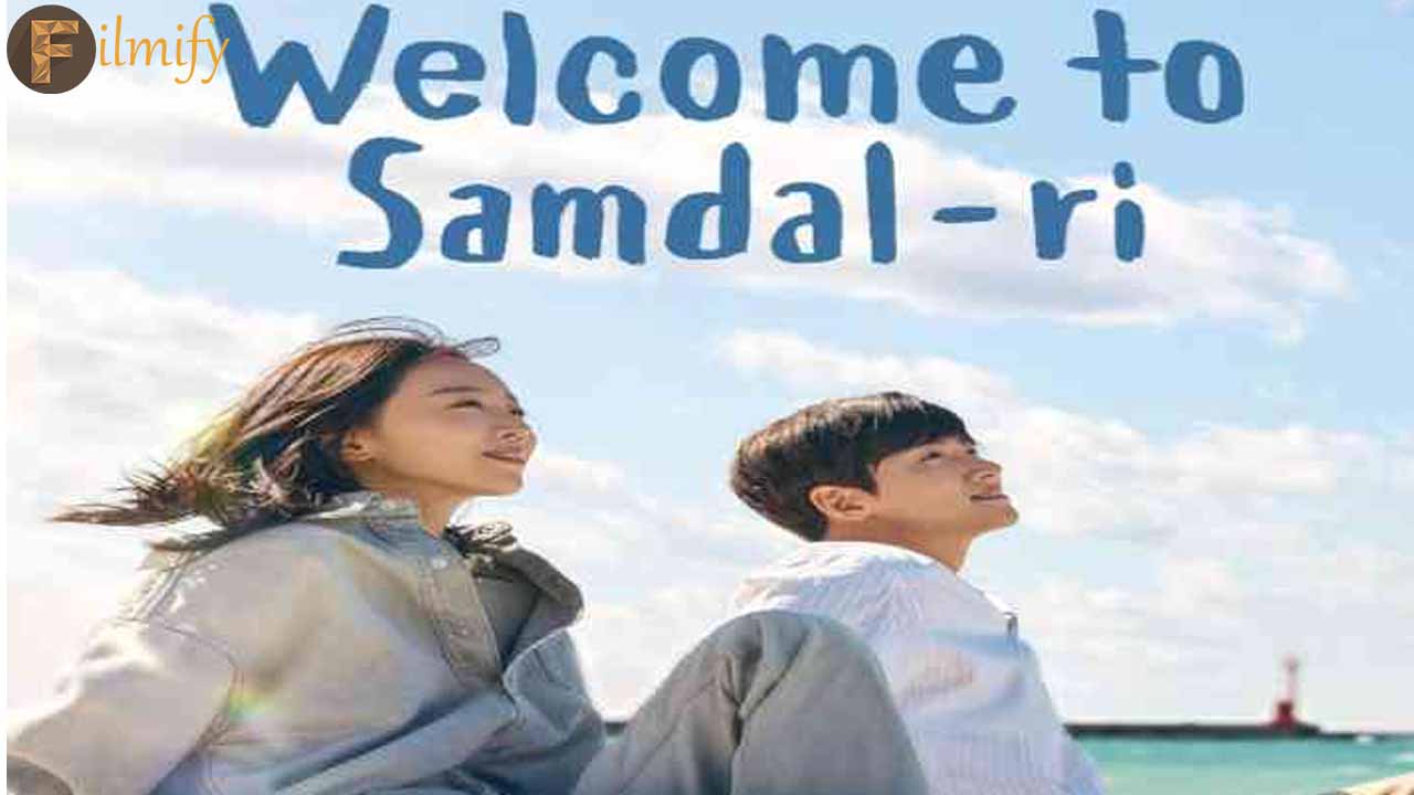 Welcome To Sam Dal-Ri Episode 1 & 2 Early Review