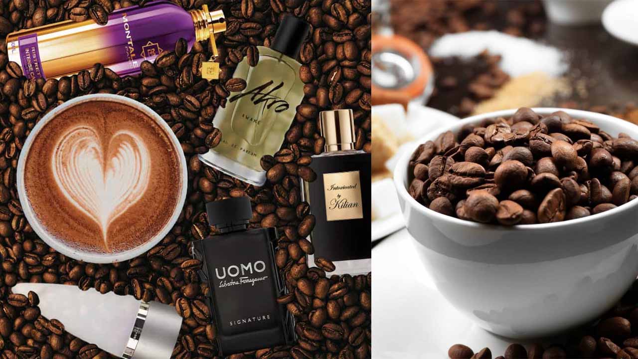 Intoxicating Aromas: Top 10 Coffee Perfumes That Brew Up a Sensory Sensation