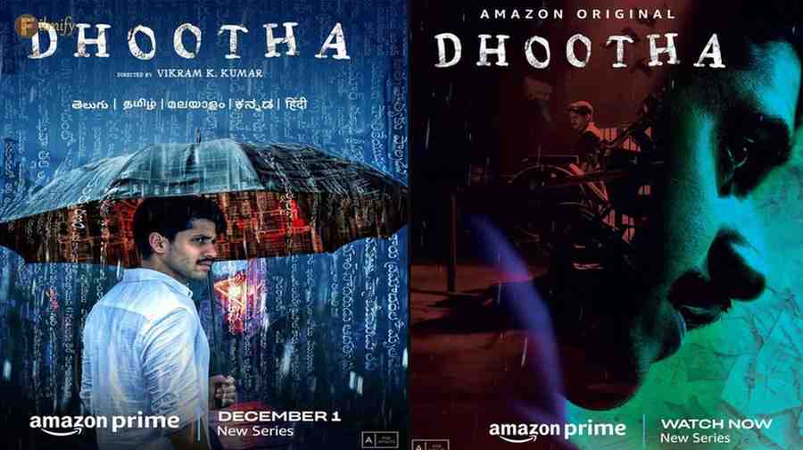 Dhootha in talks for a sequel after massive success
